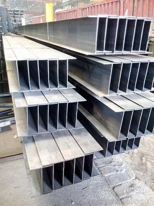 H型钢